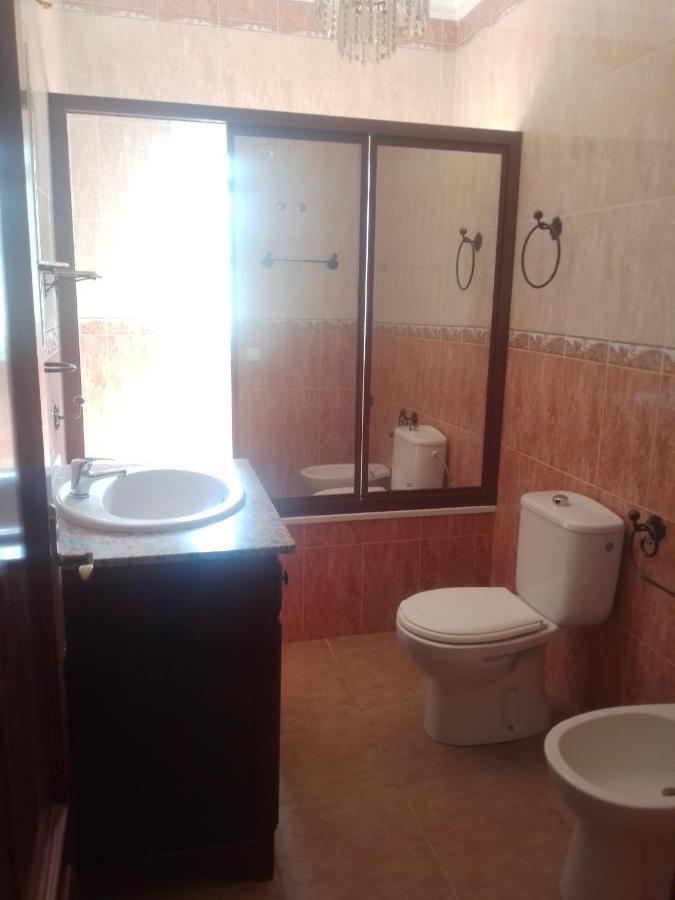 Agradable Chalet Con Piscina Para Escapadas. 치클라나 데 라 프론테라 외부 사진