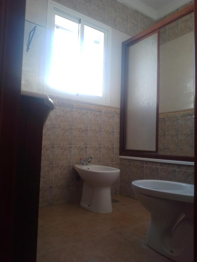 Agradable Chalet Con Piscina Para Escapadas. 치클라나 데 라 프론테라 외부 사진