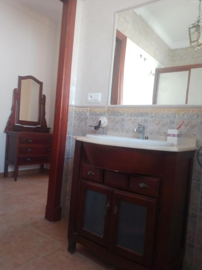 Agradable Chalet Con Piscina Para Escapadas. 치클라나 데 라 프론테라 외부 사진