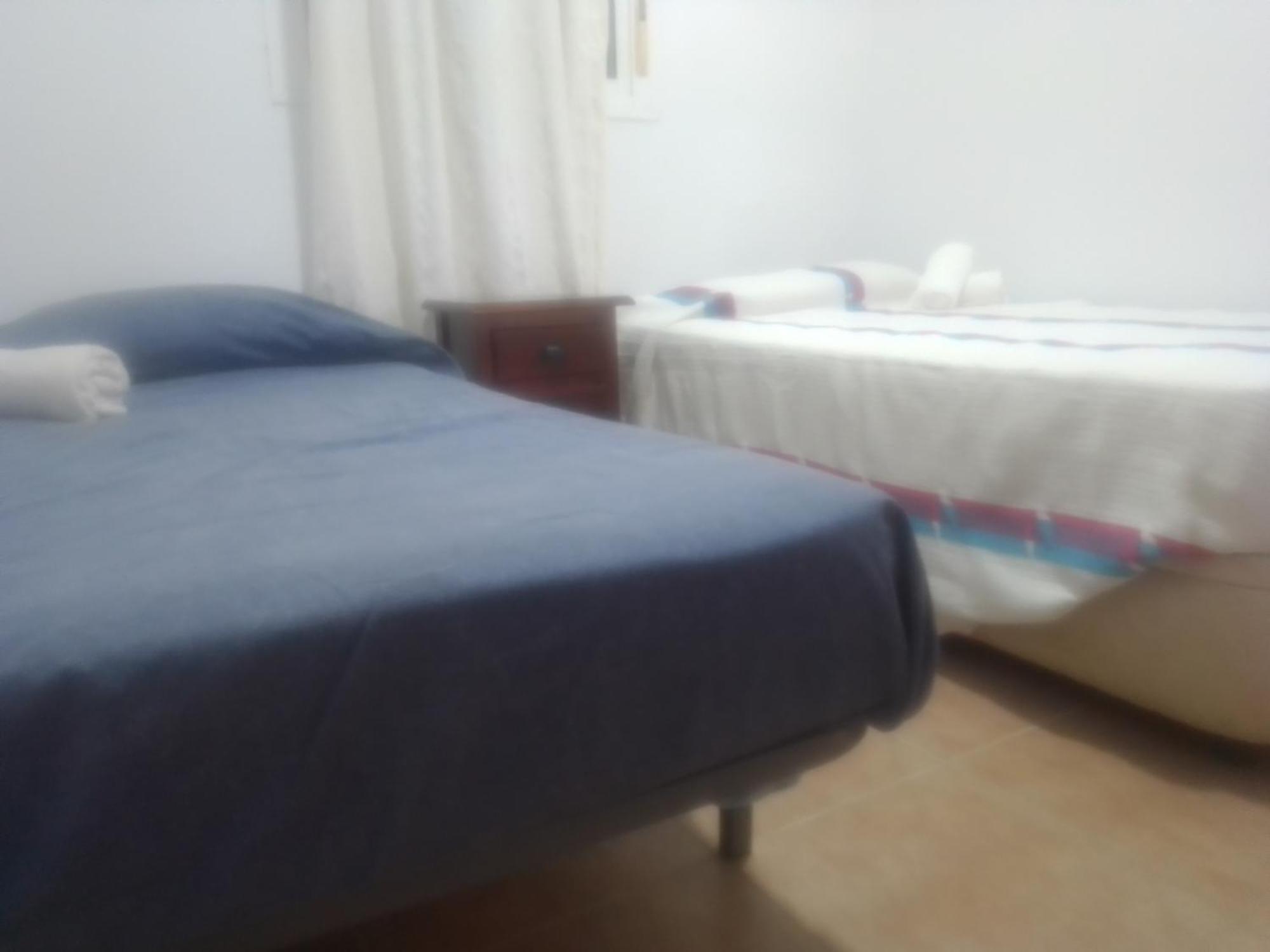 Agradable Chalet Con Piscina Para Escapadas. 치클라나 데 라 프론테라 외부 사진