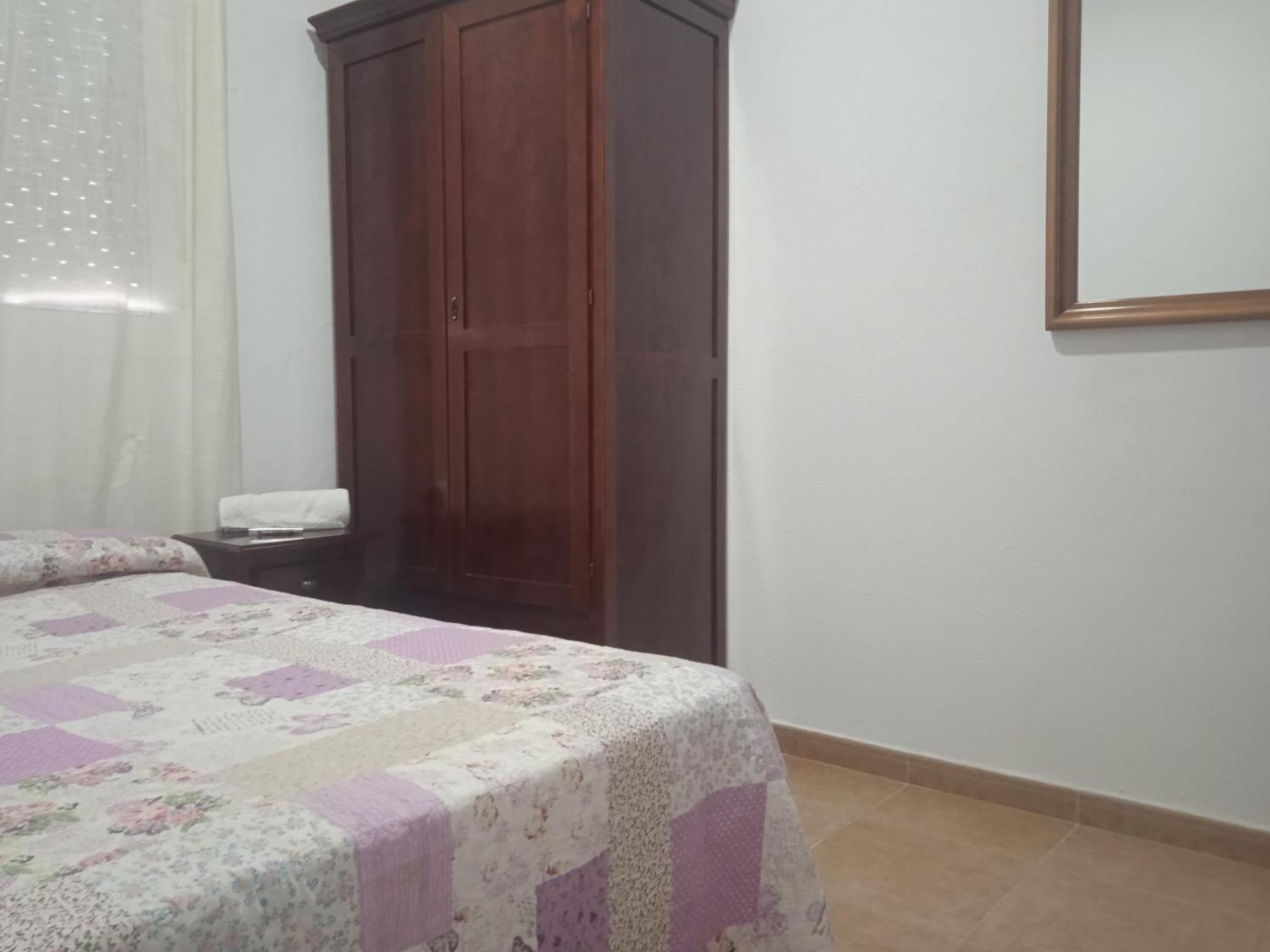 Agradable Chalet Con Piscina Para Escapadas. 치클라나 데 라 프론테라 외부 사진