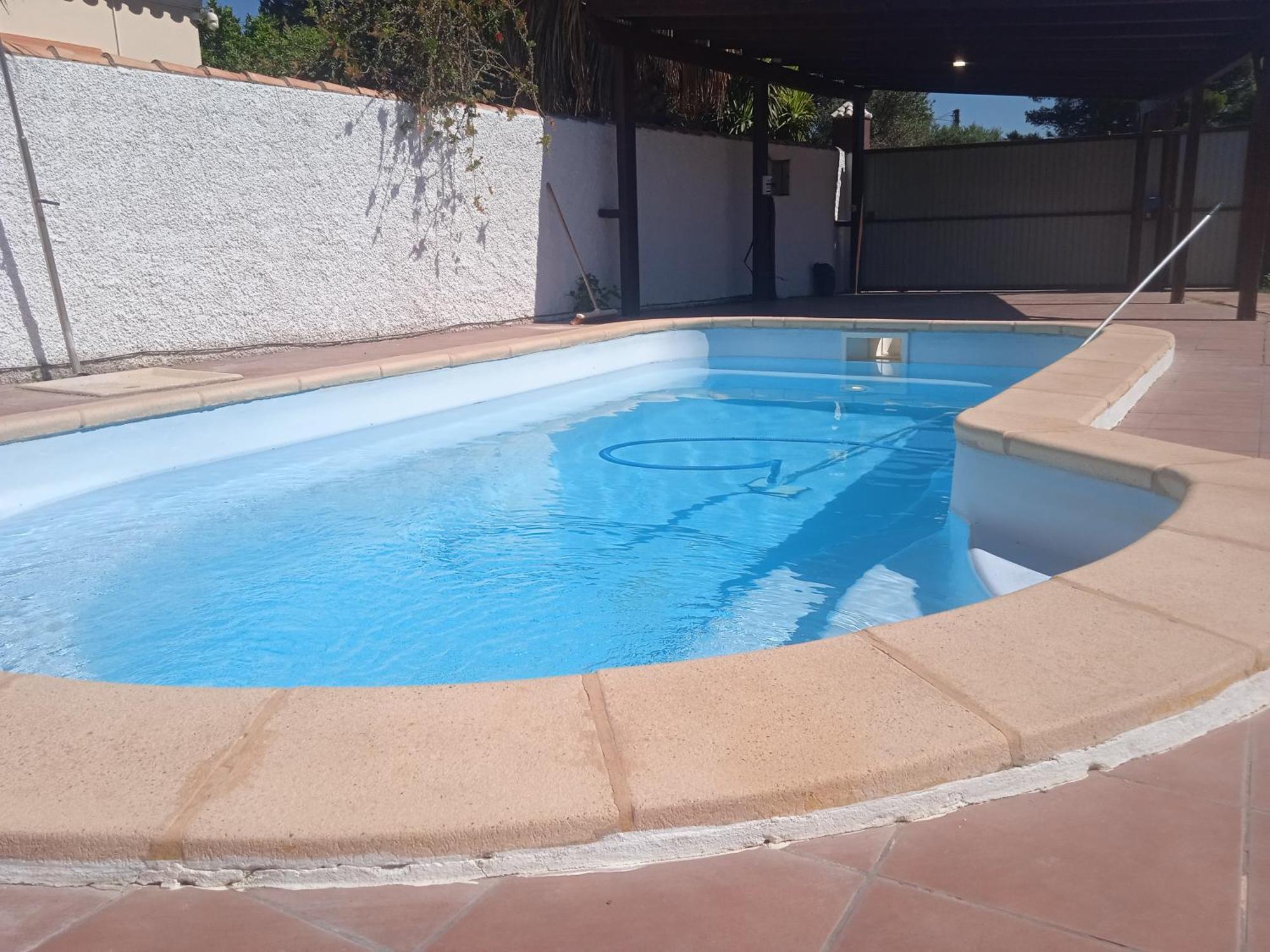 Agradable Chalet Con Piscina Para Escapadas. 치클라나 데 라 프론테라 외부 사진