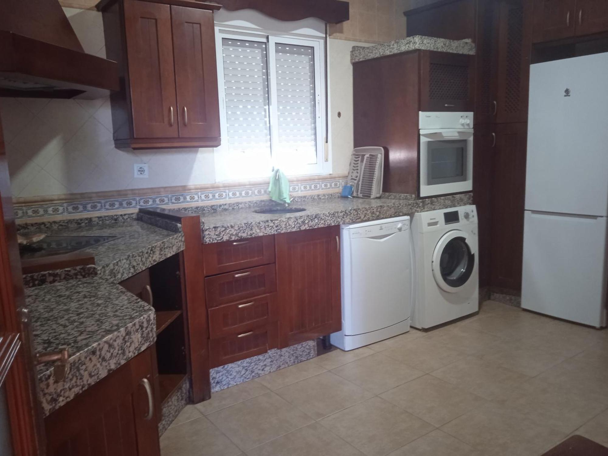 Agradable Chalet Con Piscina Para Escapadas. 치클라나 데 라 프론테라 외부 사진