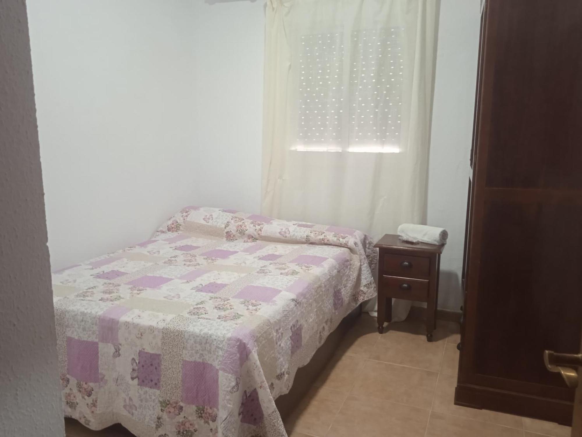Agradable Chalet Con Piscina Para Escapadas. 치클라나 데 라 프론테라 외부 사진