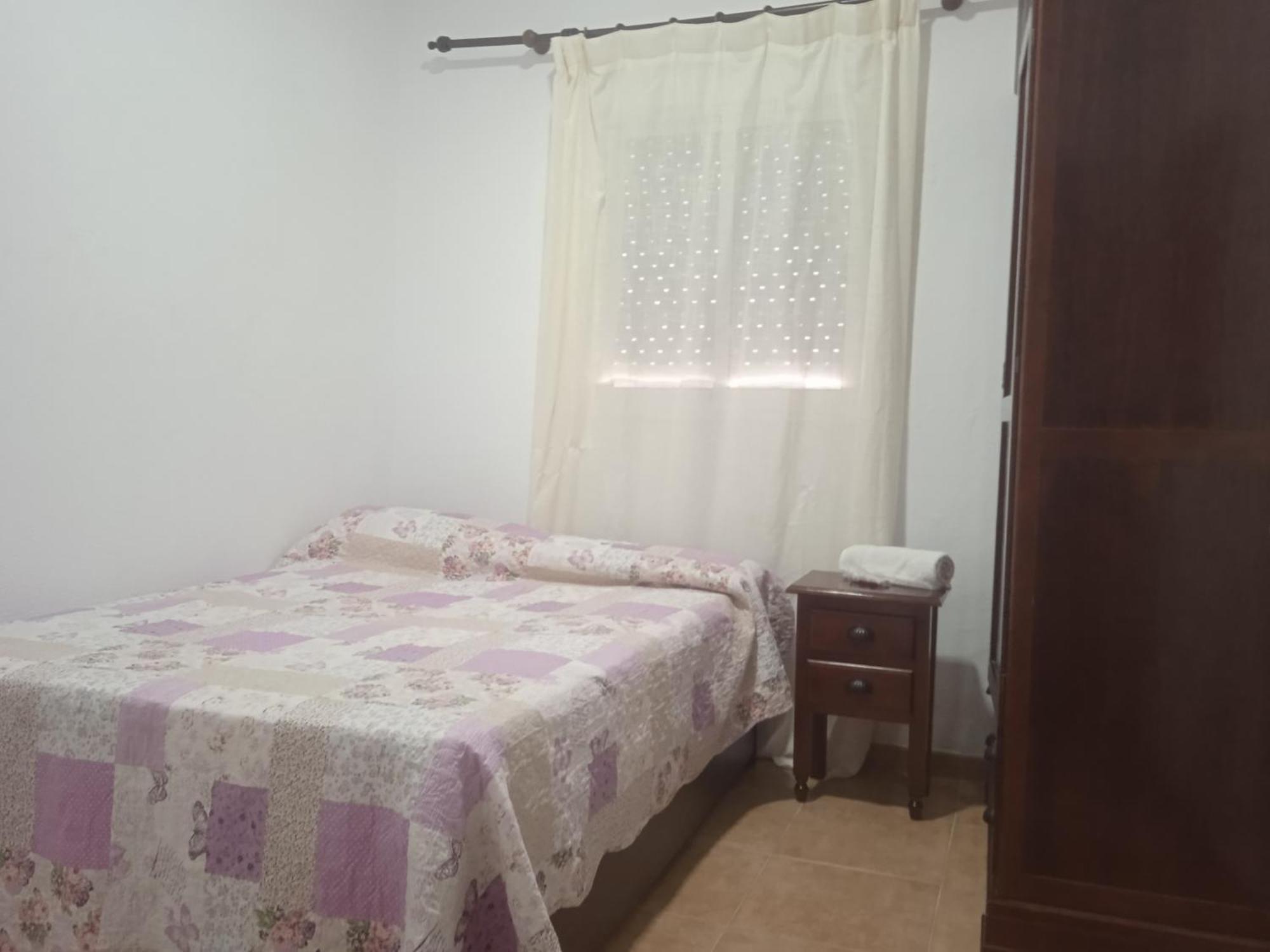 Agradable Chalet Con Piscina Para Escapadas. 치클라나 데 라 프론테라 외부 사진