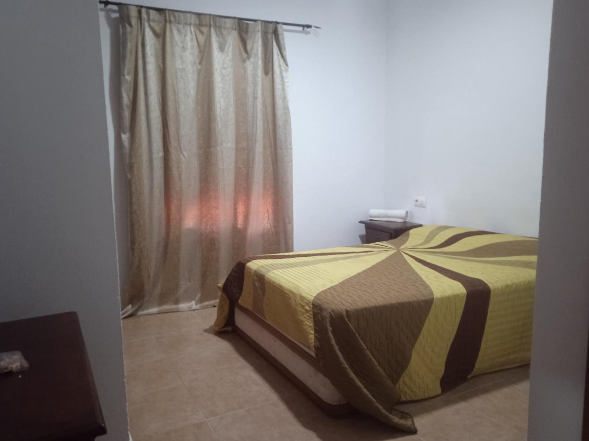 Agradable Chalet Con Piscina Para Escapadas. 치클라나 데 라 프론테라 외부 사진