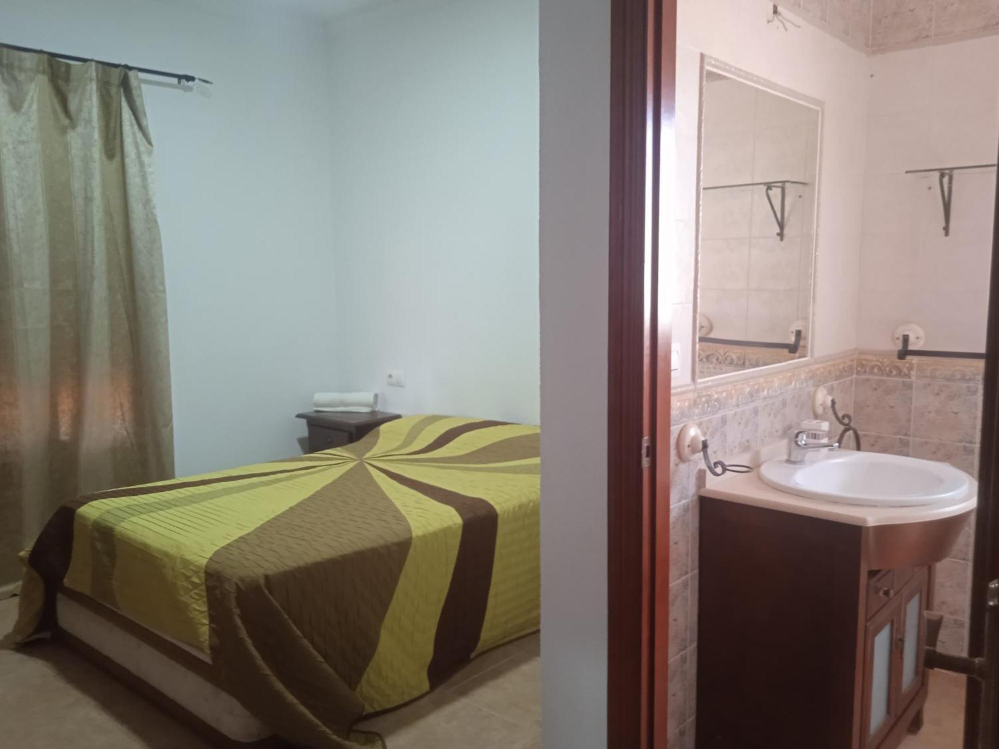 Agradable Chalet Con Piscina Para Escapadas. 치클라나 데 라 프론테라 외부 사진